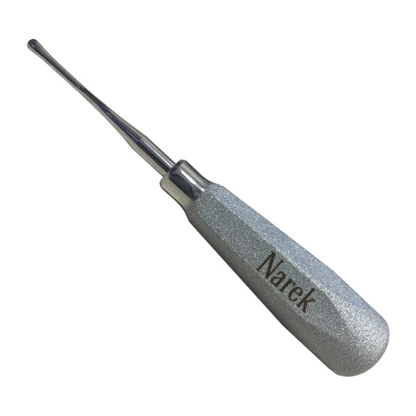 METAL ETCHING