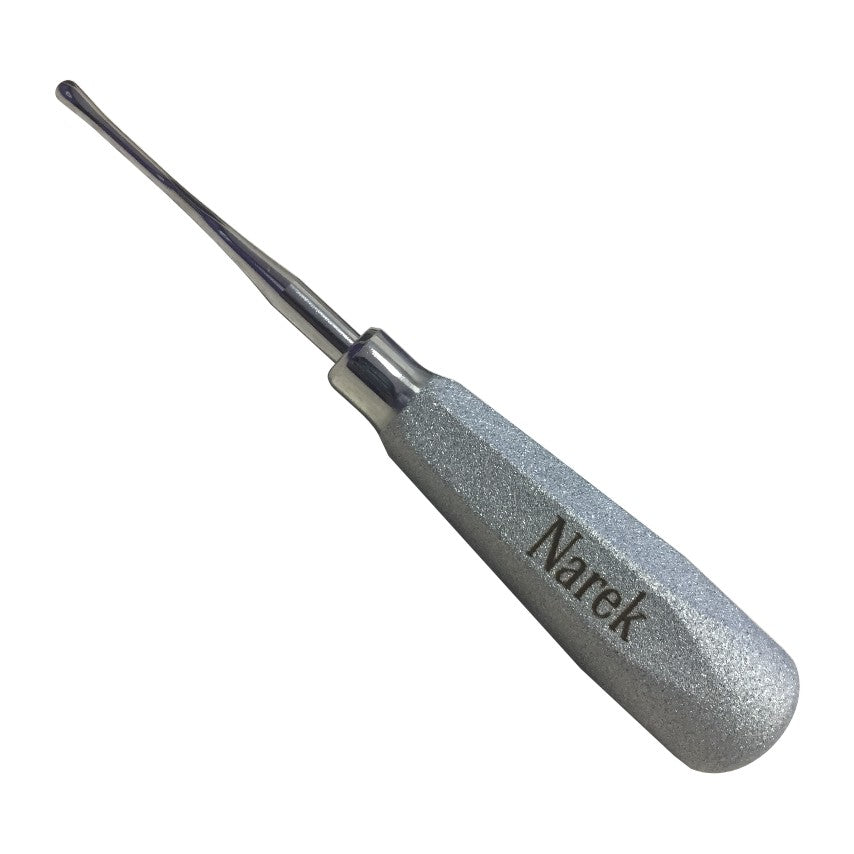 MEDICAL INSTRUMENT ENGRAVING