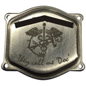METAL ETCHING