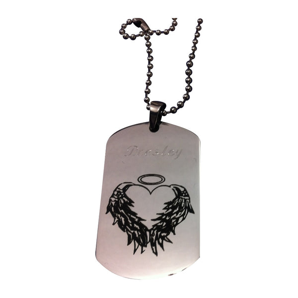 Metal Etching 