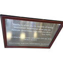 MIRROR ENGRAVING