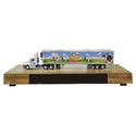 TOY CAR BASES