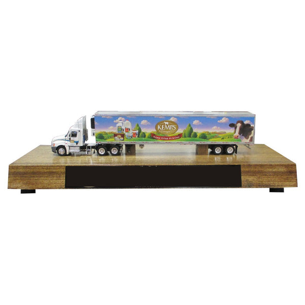 TOY CAR BASES