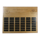 CUSTOM PERPETUAL PLAQUES-18