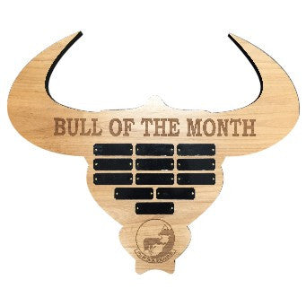 CUSTOM PERPETUAL PLAQUES