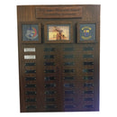 CUSTOM PERPETUAL PLAQUES-24
