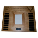 Perpetual Plaques 