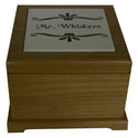 Urn Engraving