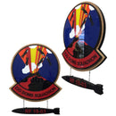 ACRYLIC PUZZLE PLAQUES-1