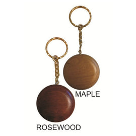 Keychain Wood 
