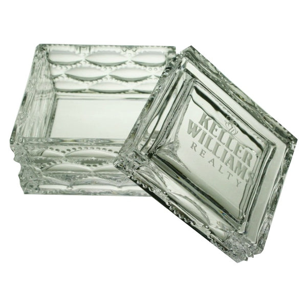 TRINKET BOX