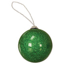 Glitter Ornament 