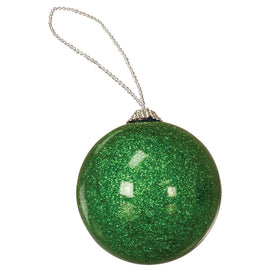 Glitter Ornament 