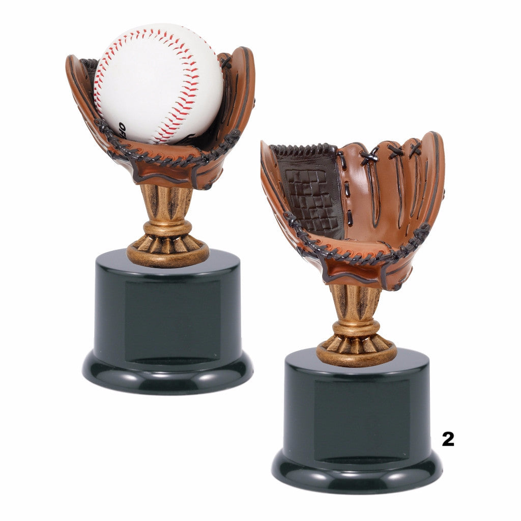 BASEBALL HOLDERS