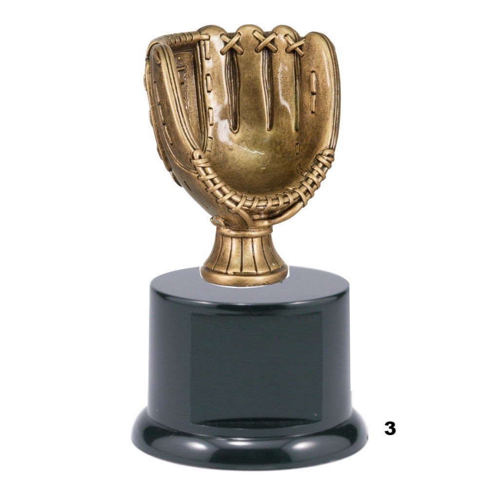 BASEBALL HOLDERS