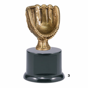 BASEBALL HOLDERS - 0