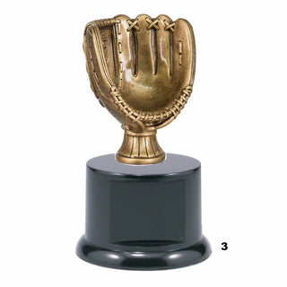 BASEBALL HOLDERS