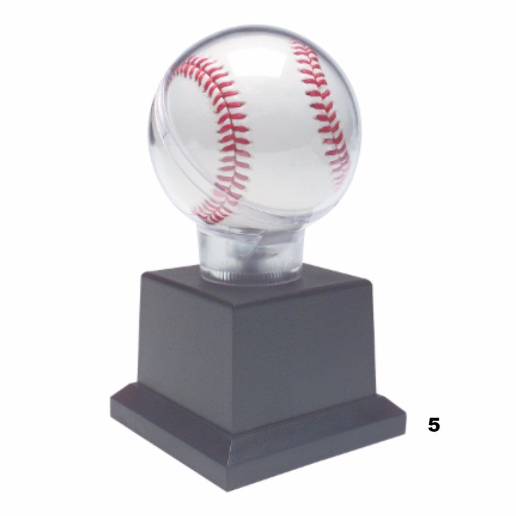 BASEBALL HOLDERS