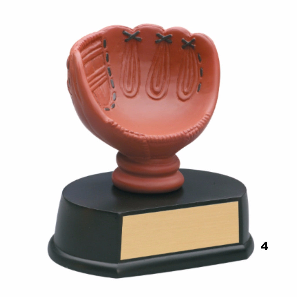 BASEBALL HOLDERS