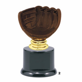 SOFTBALL HOLDERS - 0