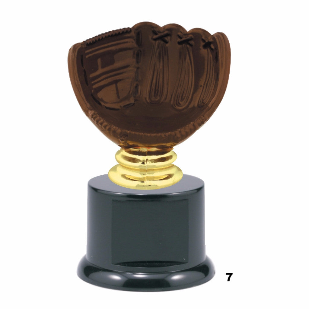 BASEBALL HOLDERS