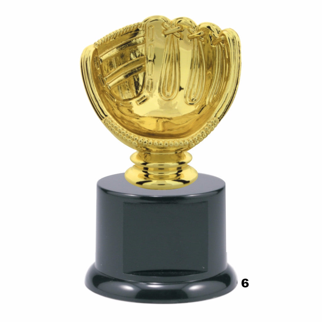 BASEBALL HOLDERS