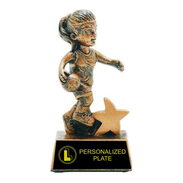 JR STAR TROPHY