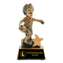 JR STAR TROPHY