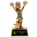 JR STAR TROPHY