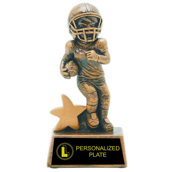 JR STAR TROPHY