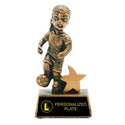 JR STAR TROPHY