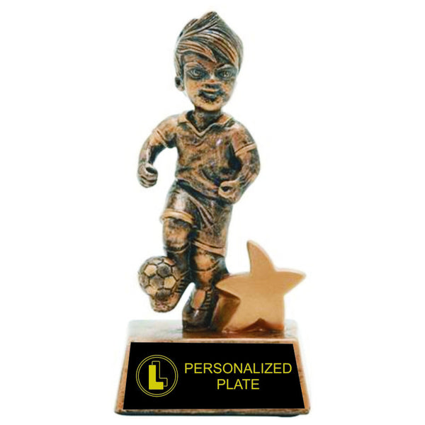 JR STAR TROPHY