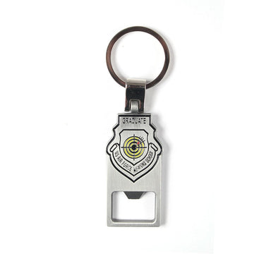 WPS BOTTLE OPENER KEYCHAIN