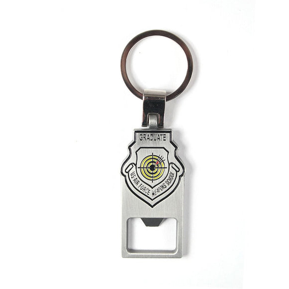 WPS BOTTLE OPENER KEYCHAIN