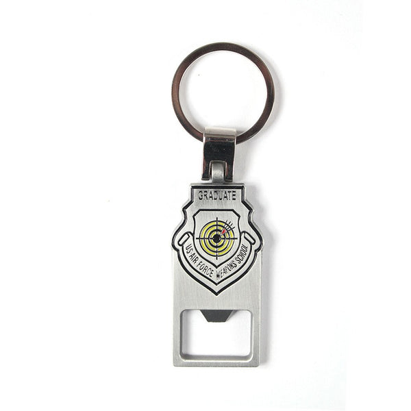 WPS METAL KEYCHAIN