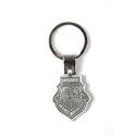Weapons School Keychain 