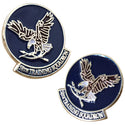 CUSTOM LAPEL PINS