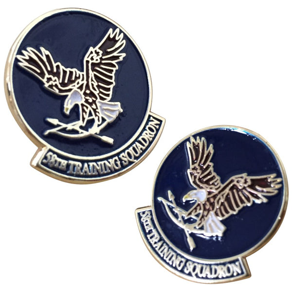 CUSTOM LAPEL PINS