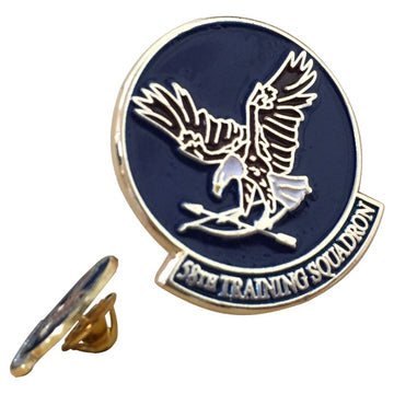 CUSTOM LAPEL PINS
