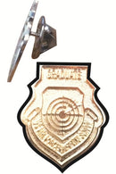 WPS METAL LAPEL PIN-6