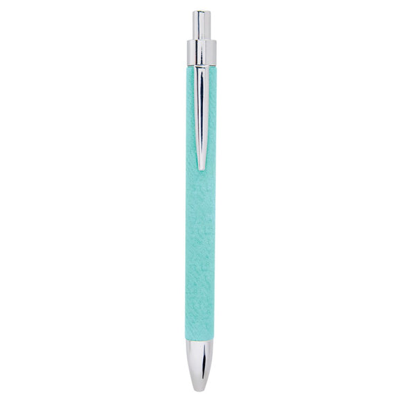 LEATHERETTE PEN