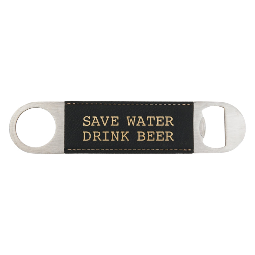 BOTTLE OPENER