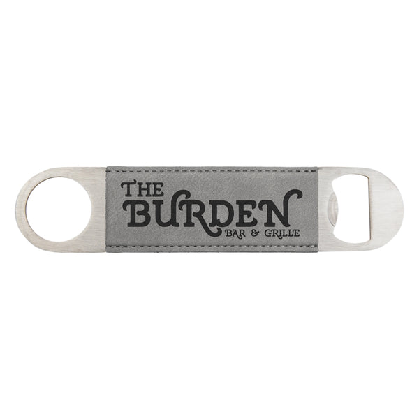 BOTTLE OPENER