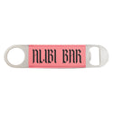 BOTTLE OPENER