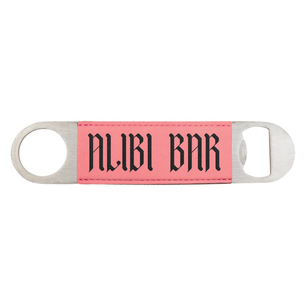 BOTTLE OPENER