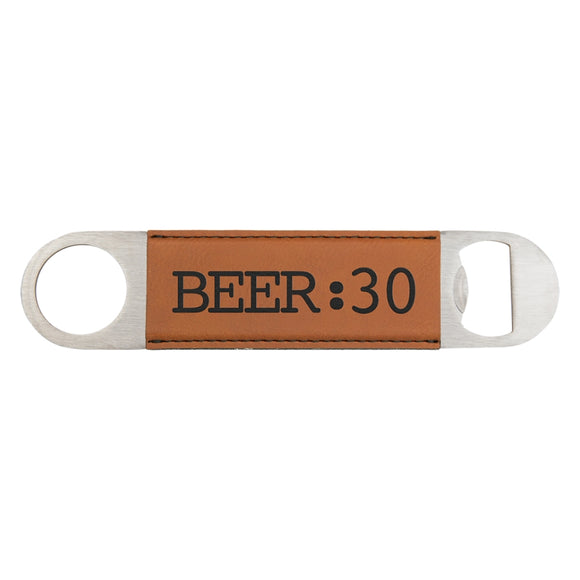BOTTLE OPENER