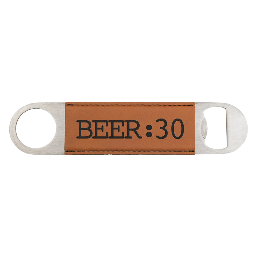 BOTTLE OPENER