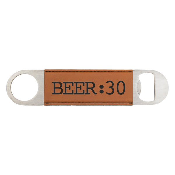 BOTTLE OPENER