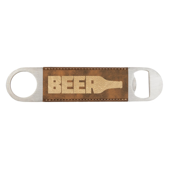 BOTTLE OPENER