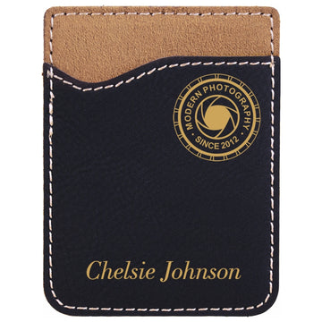 CELL PHONE WALLET